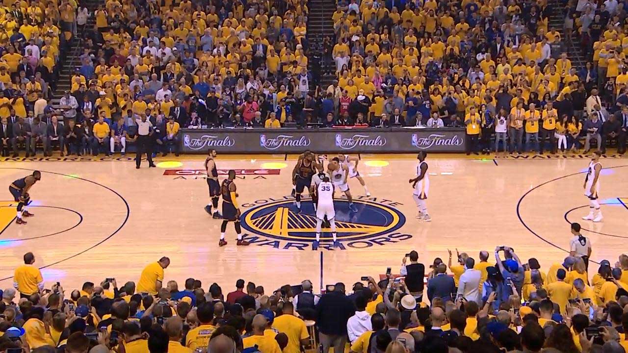 2017nba总决赛_2017nba总决赛免费回放超清