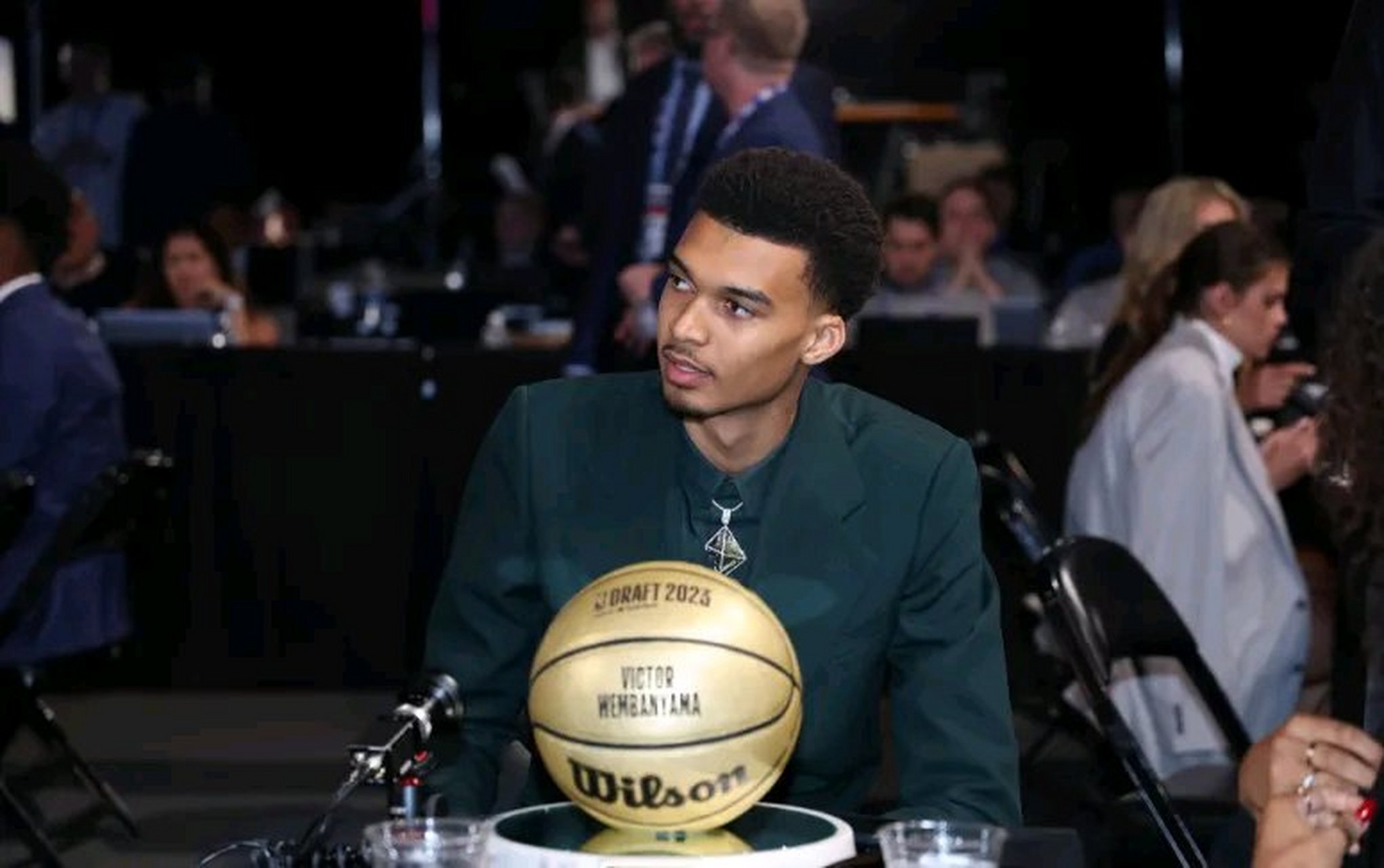 2023nba选秀,2023年nba选秀大会