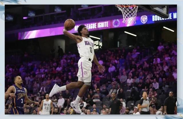 2023nba选秀,2023年nba选秀大会