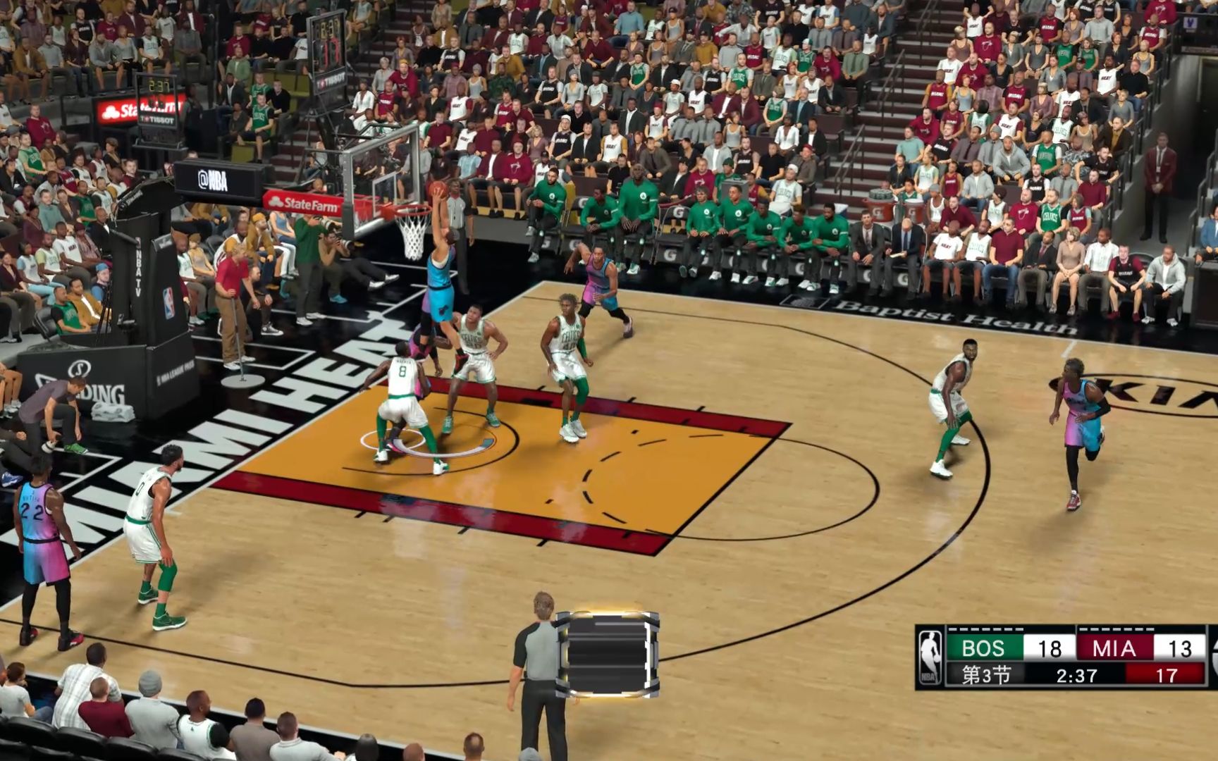 nba2k17剧情,nba2k17剧情加速