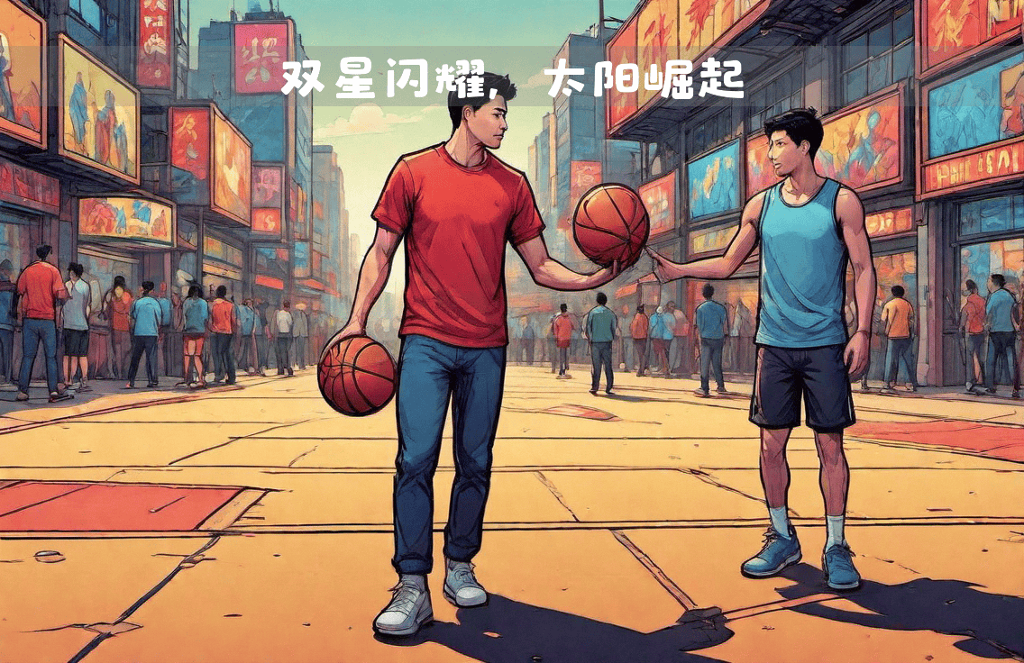 太阳队迎来保罗与布克的完美配合